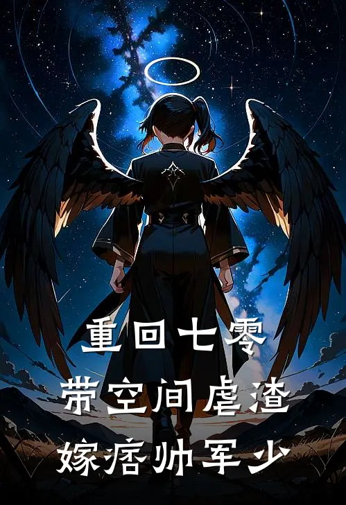 重回七零：带空间虐渣嫁痞帅军少