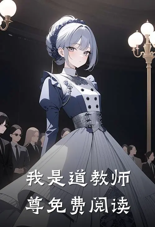 我是道教师尊免费阅读