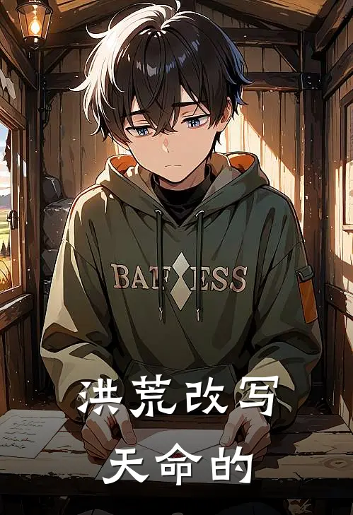 洪荒改写天命的