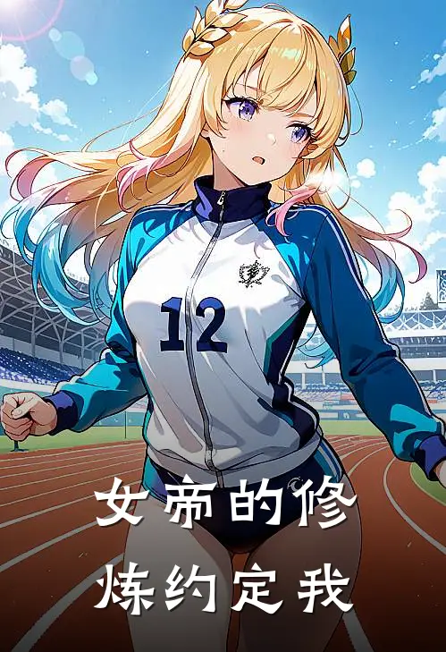 女帝的修炼约定我