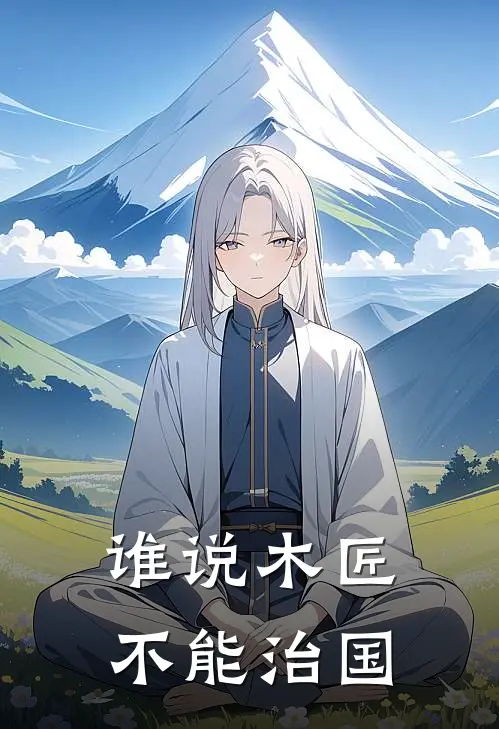 谁说木匠不能治国