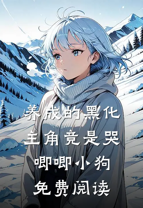 养成的黑化主角竟是哭唧唧小狗免费阅读