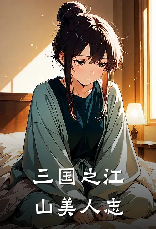 三国之江山美人志