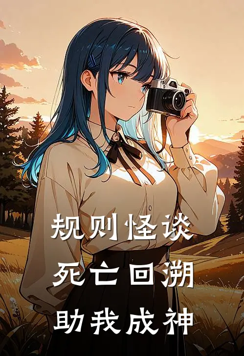 规则怪谈：死亡回溯助我成神