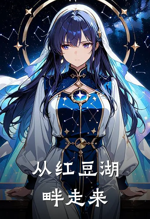 从红豆湖畔走来