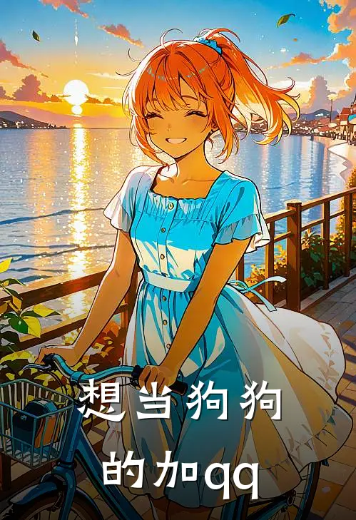想当狗狗的加qq