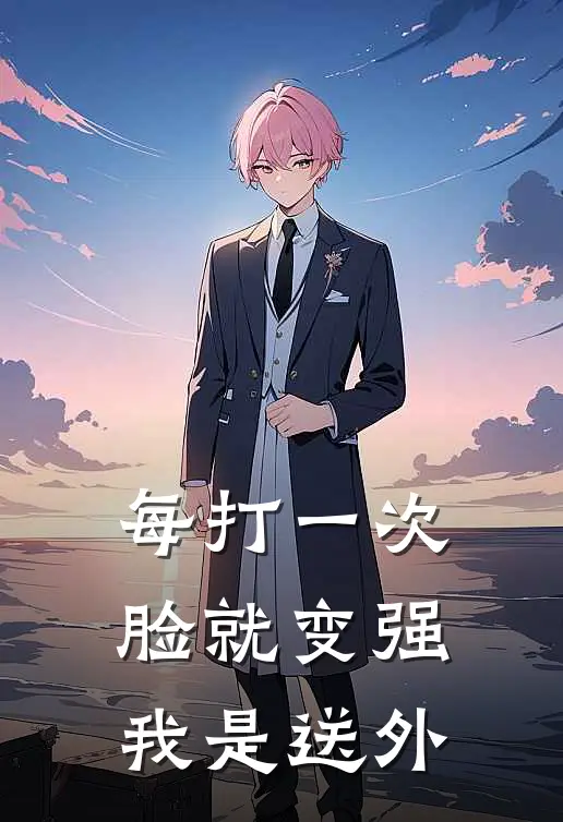 每打一次脸就变强：我是送外