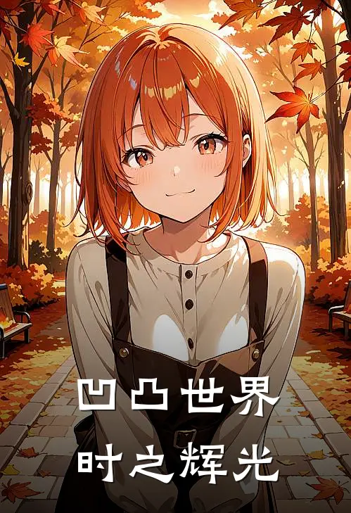 凹凸世界时之辉光