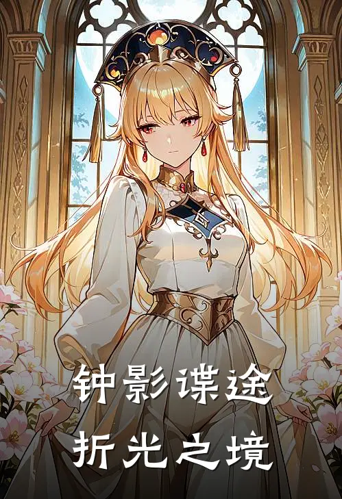 《钟影谍途：折光之境》凤卿尘伊丽莎白_(钟影谍途：折光之境)全集在线阅读