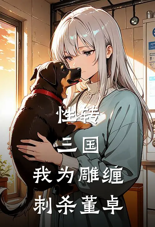 性转：三国，我为雕缠刺杀董卓