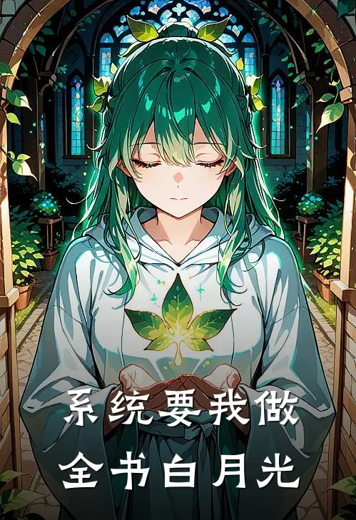 系统要我做全书白月光