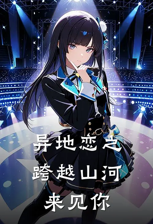 异地恋之跨越山河来见你