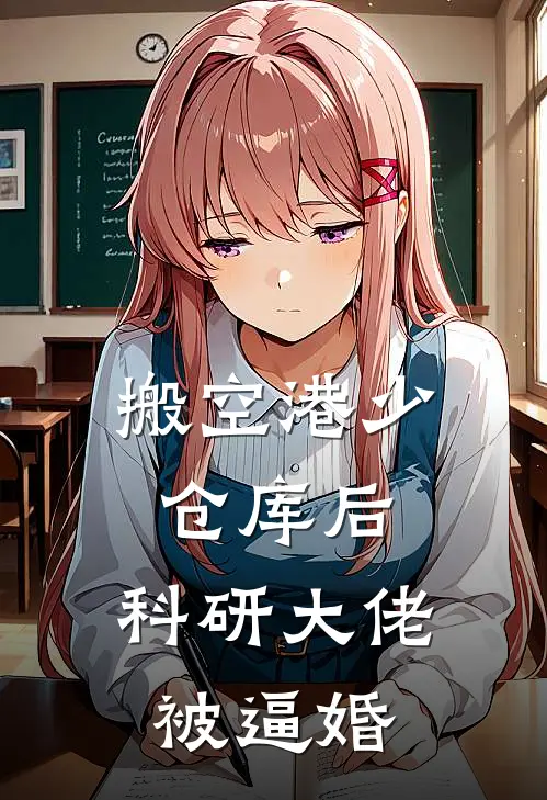 搬空港少仓库后，科研大佬被逼婚