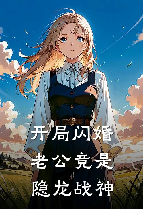 开局闪婚，老公竟是隐龙战神