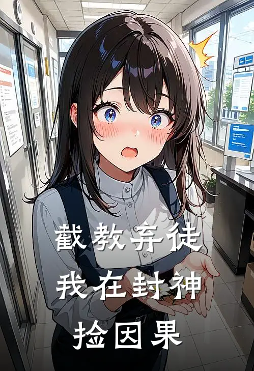 截教弃徒，我在封神捡因果