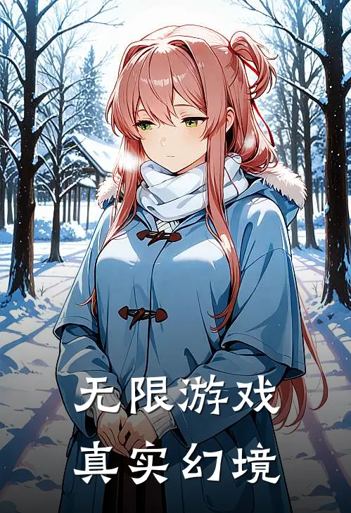 无限游戏：真实幻境