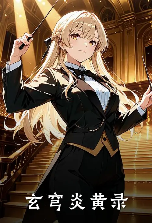 玄穹炎黄录林玄林希缘完结版免费阅读_玄穹炎黄录全章节免费在线阅读