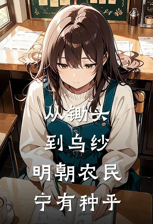 从锄头到乌纱：明朝农民宁有种乎