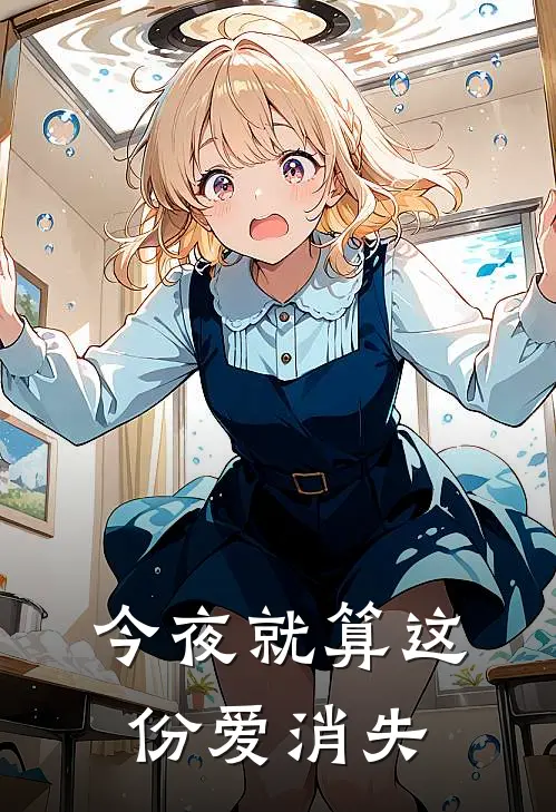 今夜就算这份爱消失