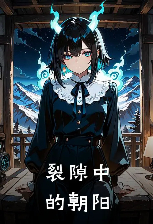 裂隙中的朝阳（苏然林宇）全文免费阅读无弹窗大结局_裂隙中的朝阳最新章节列表