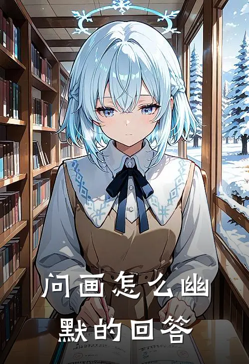 问画怎么幽默的回答