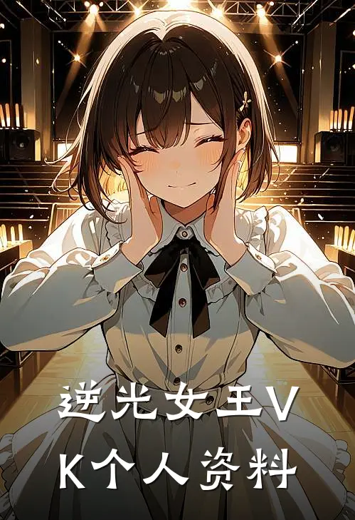 逆光女王VK个人资料