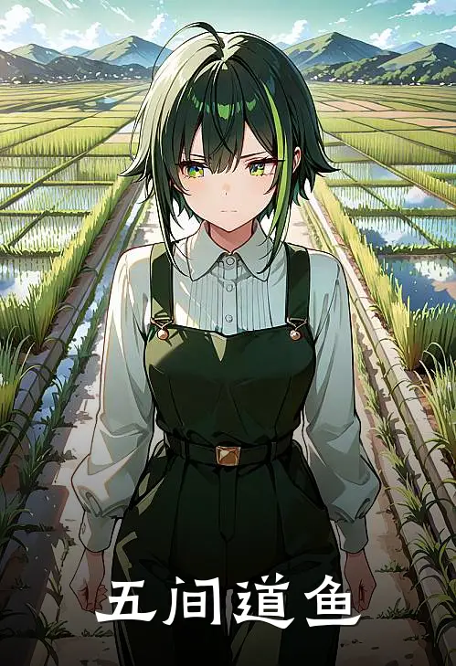 五间道鱼