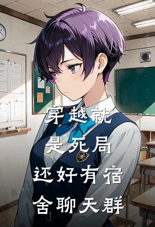 穿越就是死局，还好有宿舍聊天群