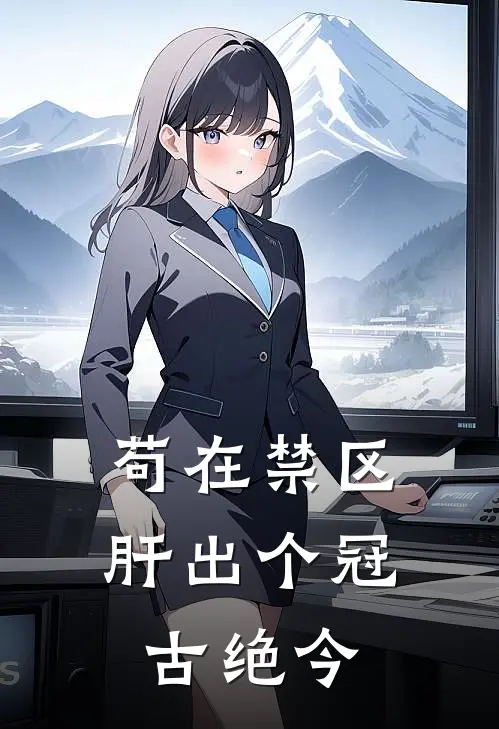 苟在禁区，肝出个冠古绝今