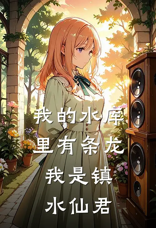 我的水库里有条龙，我是镇水仙君