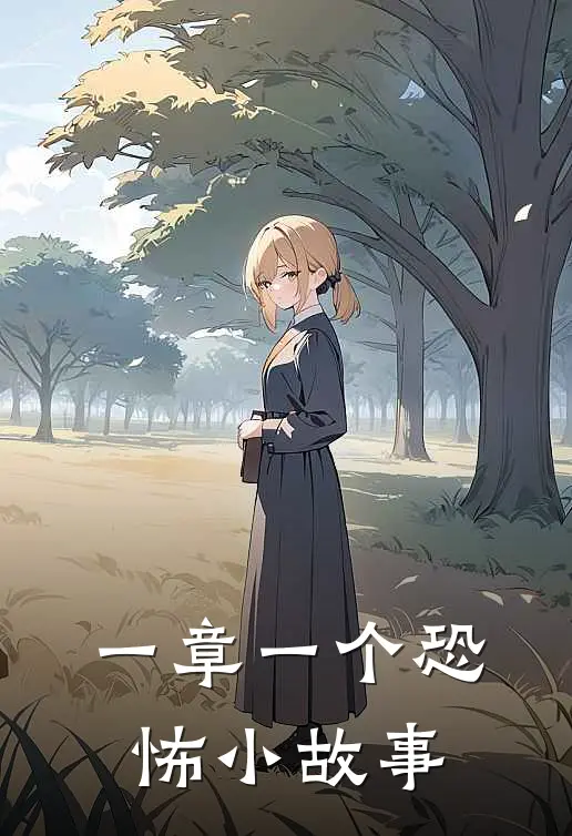 一章一个恐怖小故事