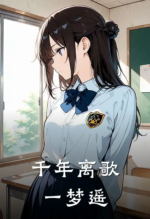 千年离歌一梦遥