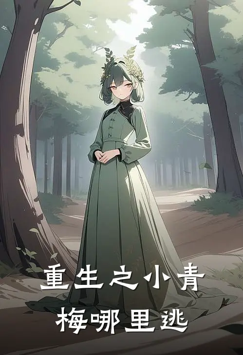 重生之小青梅哪里逃
