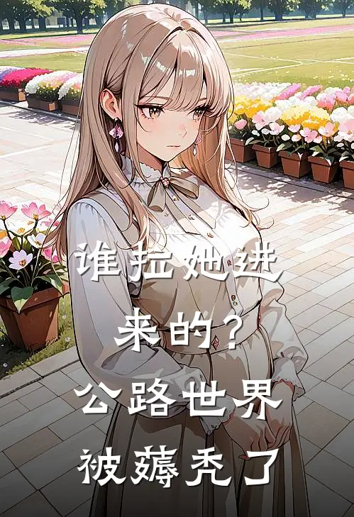 谁拉她进来的？公路世界被薅秃了(沈丛月沈从月)免费阅读无弹窗_最新好看小说推荐谁拉她进来的？公路世界被薅秃了沈丛月沈从月