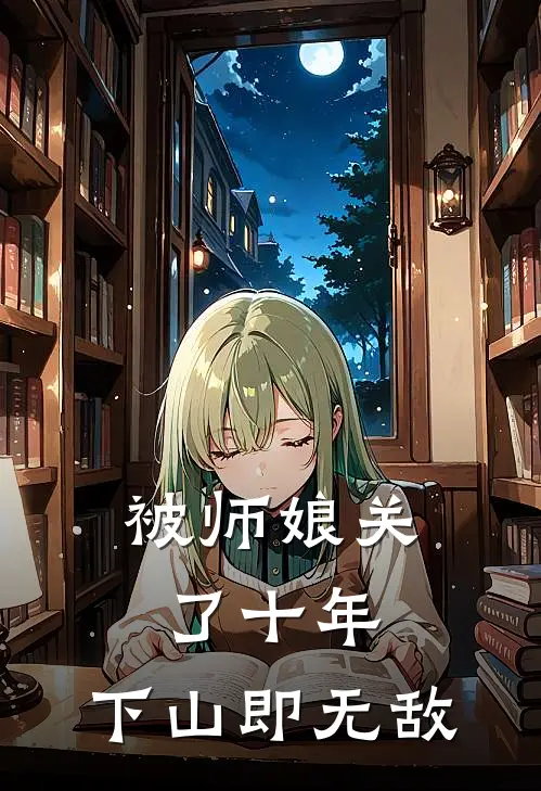 被师娘关了十年，下山即无敌