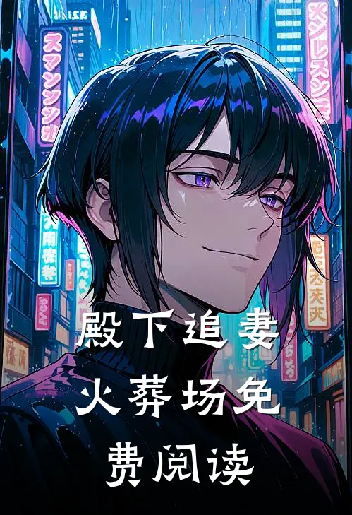 殿下追妻火葬场免费阅读