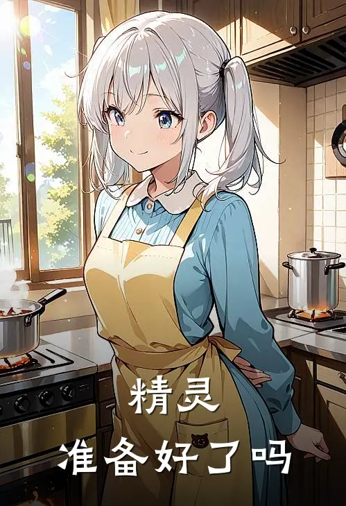 精灵：准备好了吗陈锐穆思最新小说推荐_完结小说精灵：准备好了吗(陈锐穆思)