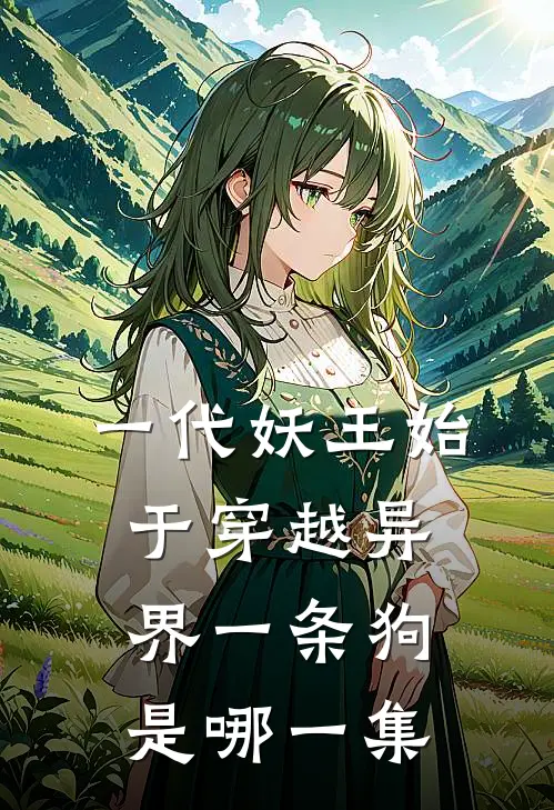 一代妖王始于穿越异界一条狗是哪一集