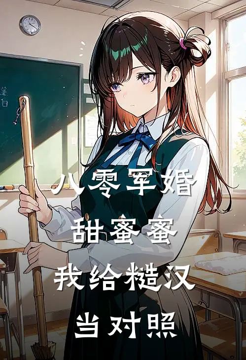 八零军婚甜蜜蜜：我给糙汉当对照