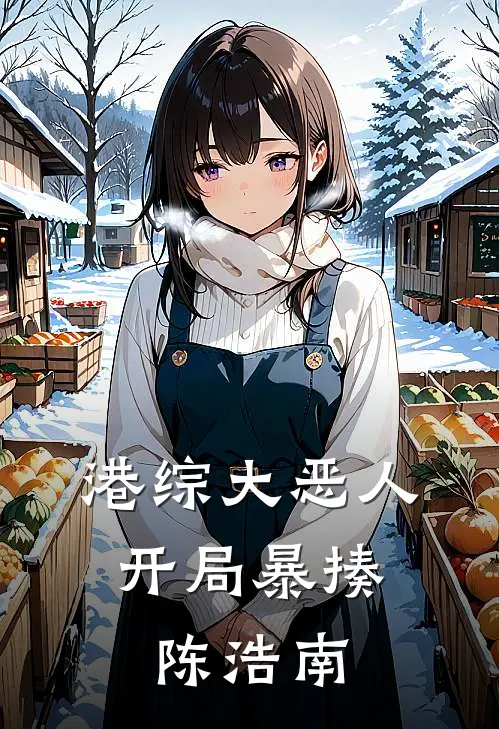 港综大恶人：开局暴揍陈浩南