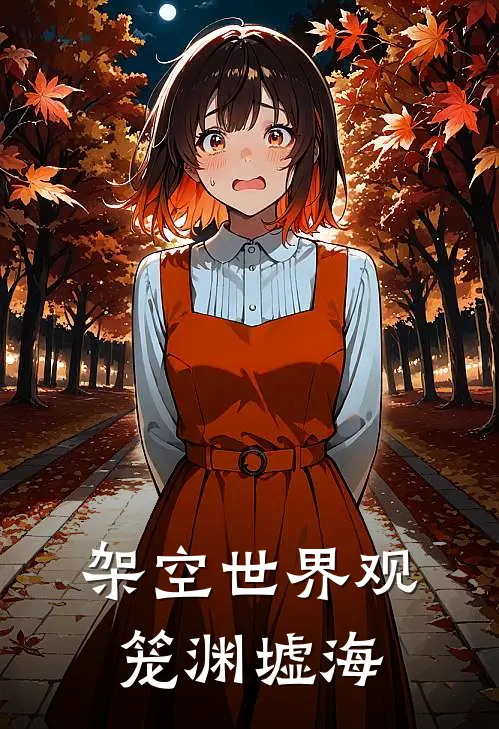 架空世界观：笼渊墟海金鶬金鶬最热门小说_免费小说全集架空世界观：笼渊墟海(金鶬金鶬)