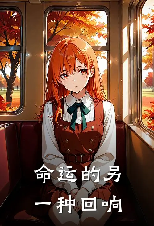 命运的另一种回响