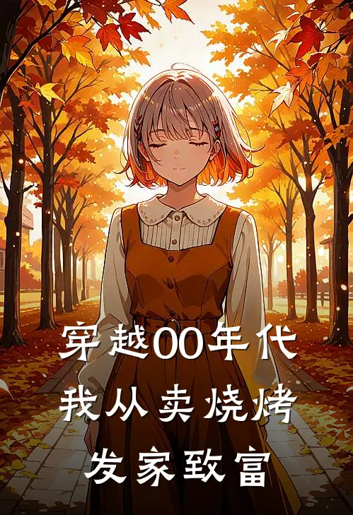 穿越00年代：我从卖烧烤发家致富