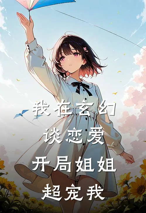 我在玄幻谈恋爱，开局姐姐超宠我
