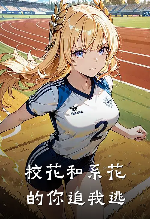 校花和系花的你追我逃