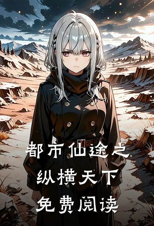 都市仙途之纵横天下免费阅读