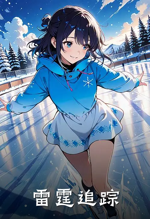 雷霆追踪