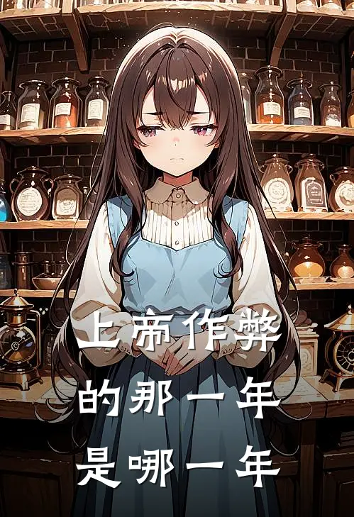 上帝作弊的那一年是哪一年