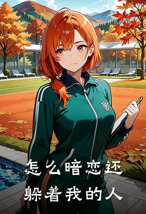 怎么暗恋还躲着我的人