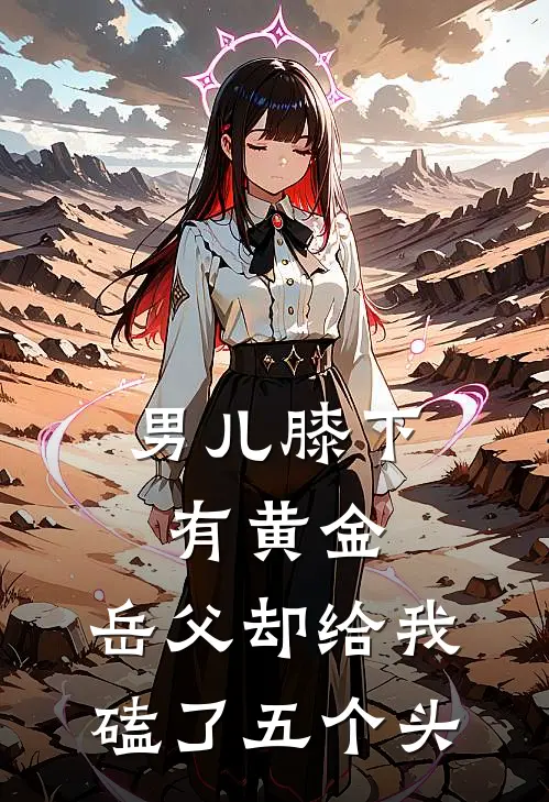 男儿膝下有黄金，岳父却给我磕了五个头江宁周妍全文阅读免费全集_最新全本小说男儿膝下有黄金，岳父却给我磕了五个头(江宁周妍)